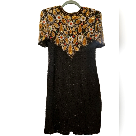 Laurence Kazar Dresses Laurence Kazar New York Cocktail Dress